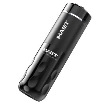 Mast Rider Revolution