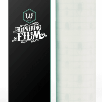 Película Reparadora