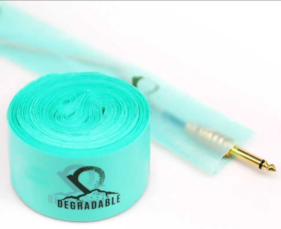 Cubre Clip Cord Degradable