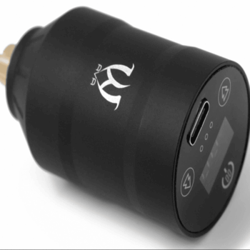 Fuente de alimentación inalámbrica W6