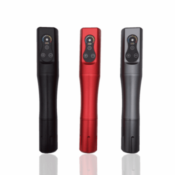 PLUMA MO TATTOO & PMU