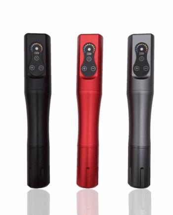 PLUMA MO TATTOO & PMU