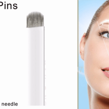 Bisel de Agujas U 0.2mm