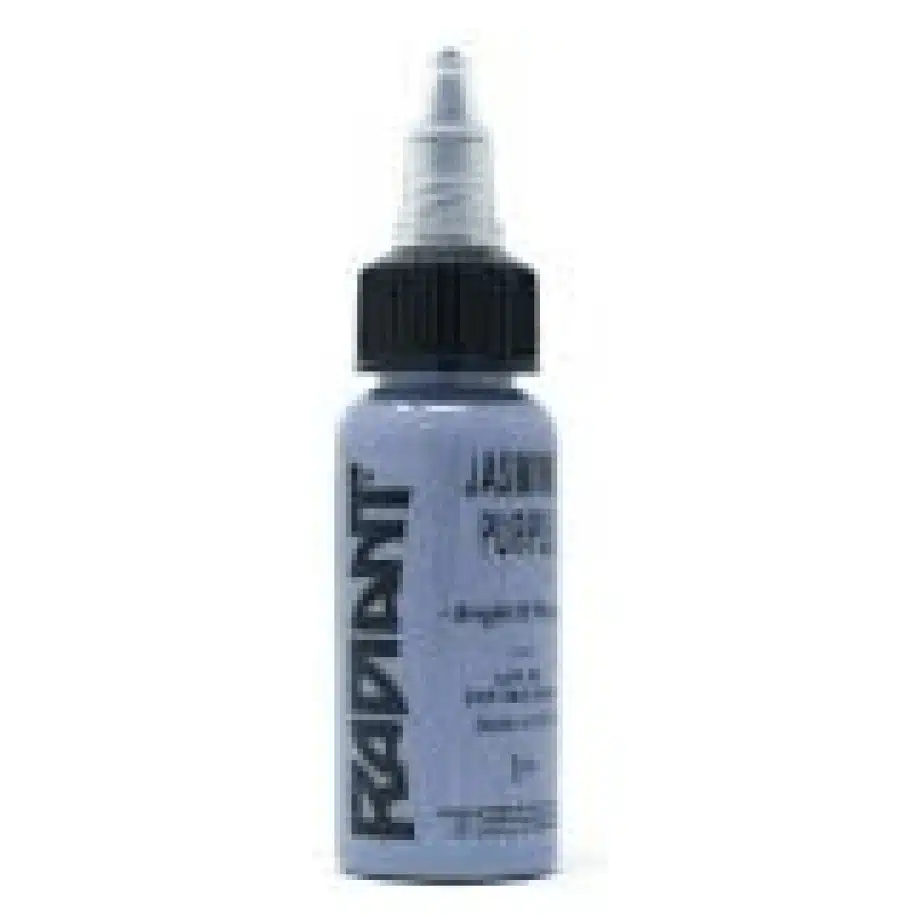 Jasmine Purple(Pastel)