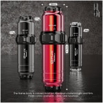 WJX Maxon Adjustable Stroke