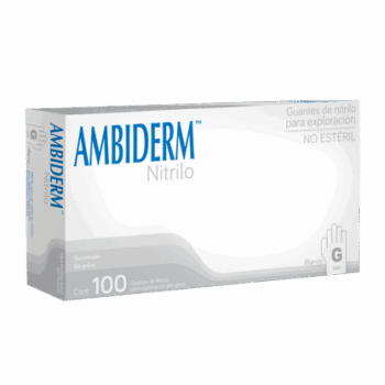 Guantes Nitrilo