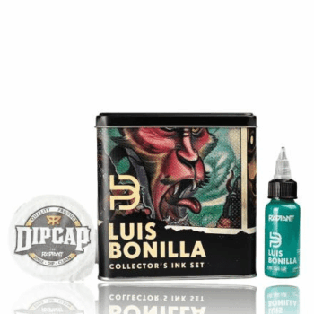 LUIS BONILLA SCHOOL SET