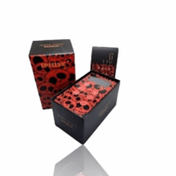 Fuente de Poder Digital Iphise