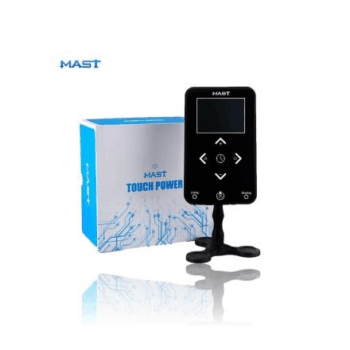 Mast Touch Power