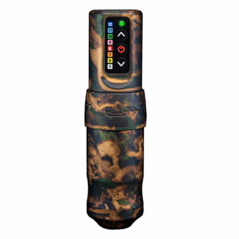 Special Edition Flux Shadow Camo with PowerBolt