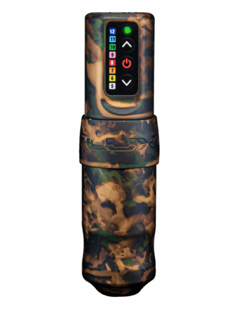 Special Edition Flux Shadow Camo with PowerBolt