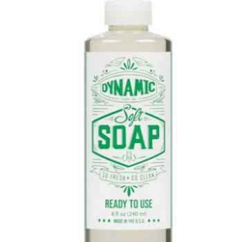 DYNAMIC SOAP