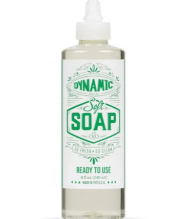 DYNAMIC SOAP