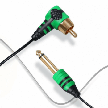 DRAGONHAWK CABLE RCA