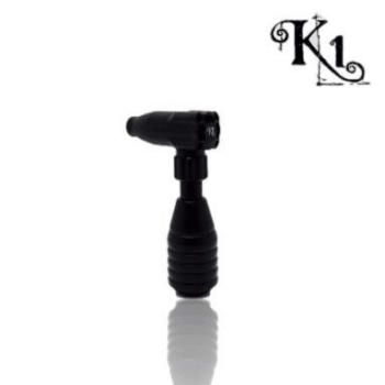 K1 MÁQUINA ROTATIVA