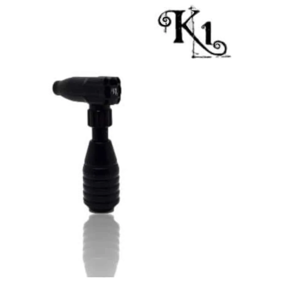 K1 MÁQUINA ROTATIVA