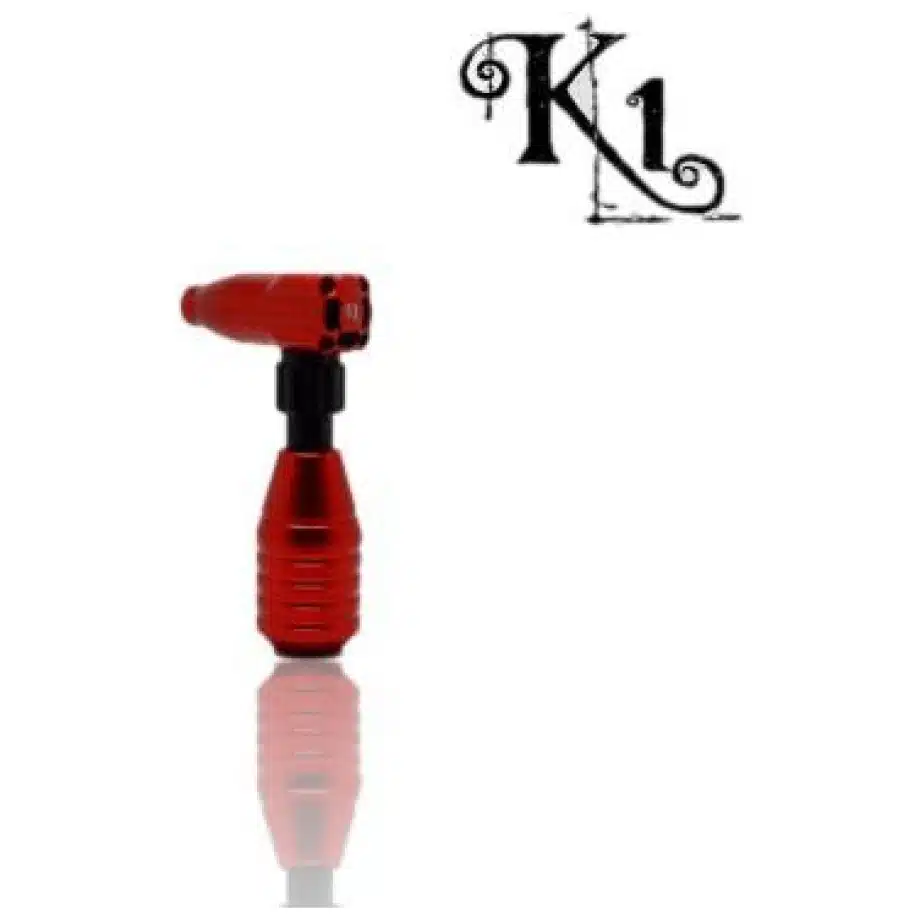 K1 MÁQUINA ROTATIVA