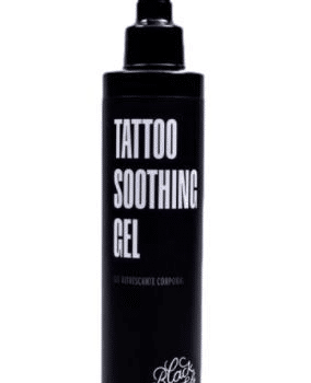 Gel Refrescante Corporal