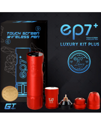 AVA GT PEN EP7+ LUXURY