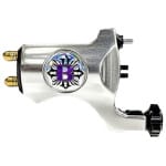 Bishop clon, Máquina Rotativa - Plata