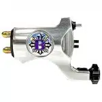 Bishop clon, Máquina Rotativa - Plata