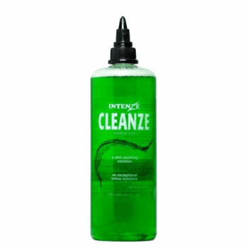 Cleanze Concentrate