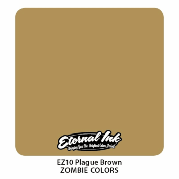 Plague Brown