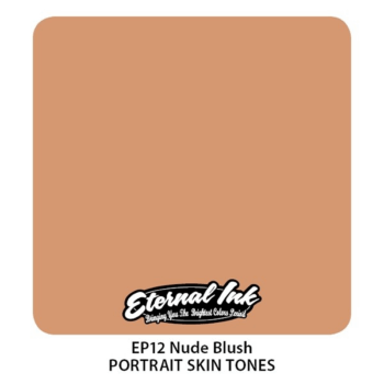 Nude Blush