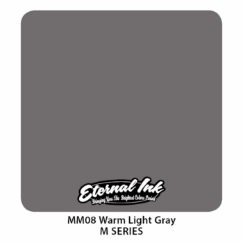 Warm Light Gray