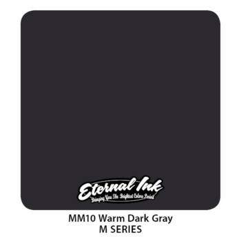 Warm Dark Gray