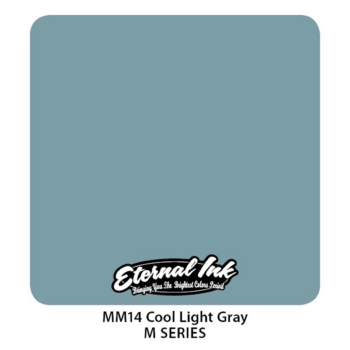 Cool Light Gray
