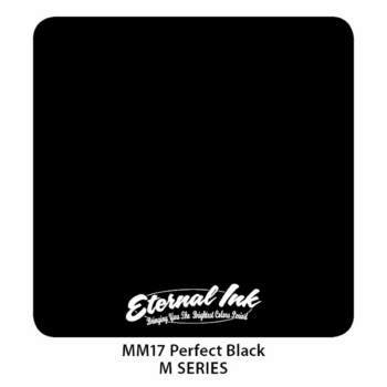 Perfect Black