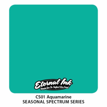 Aquamarine