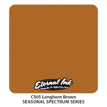 Longhorn Brown