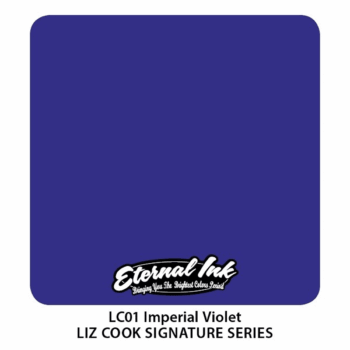 Imperial Violet