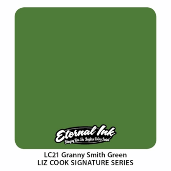 Granny Smith Green