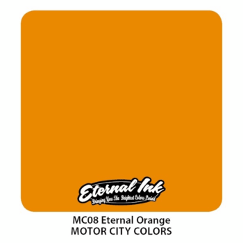 Eternal Orange