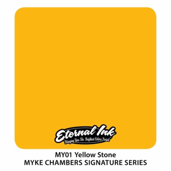Yellow Stone