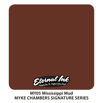 Mississippi Mud
