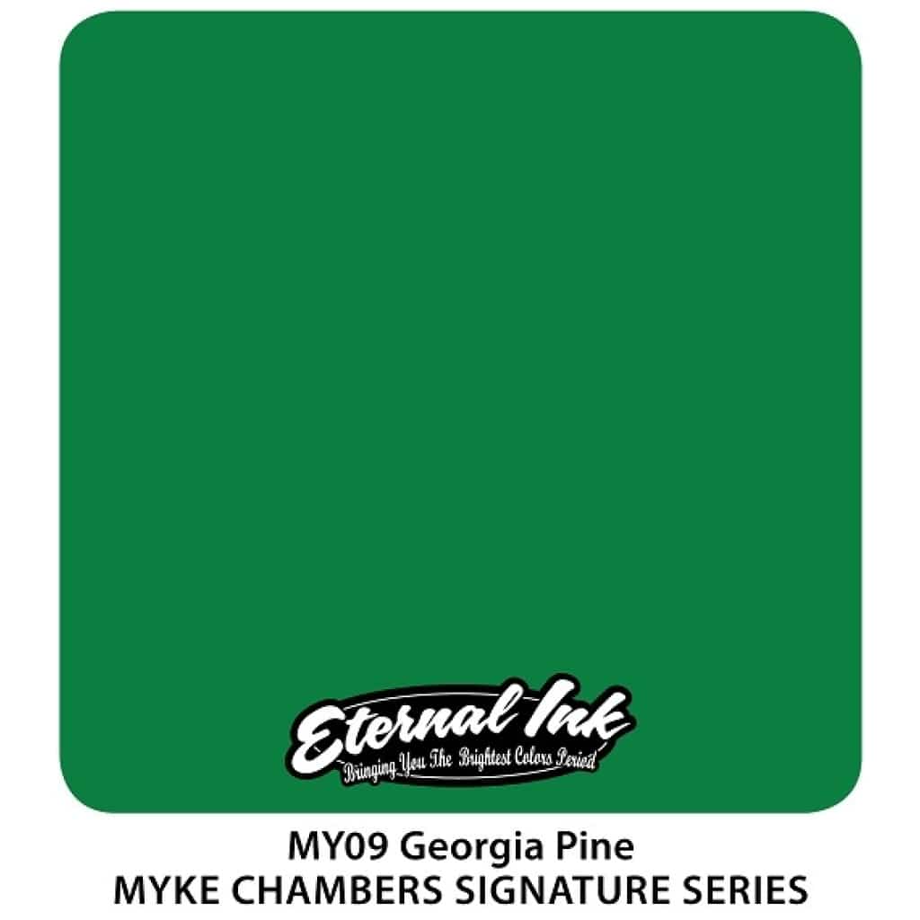 Georgia Pine TatooMex georgia-pine-tatoomex