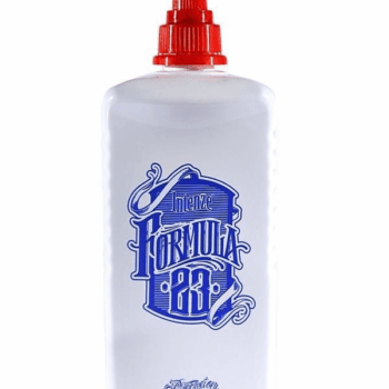 Formula 23 Black Tattoo Ink