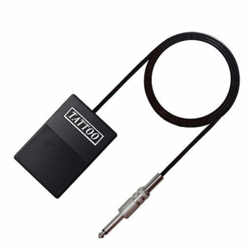 Pedal Económico Tattoo