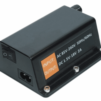 Fuente de poder digital