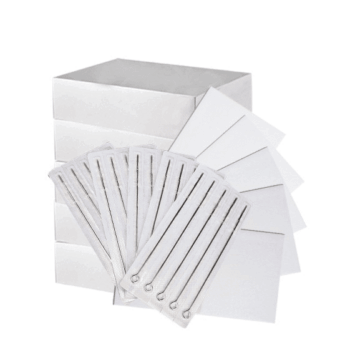 Paquete Caja Blanca (10 CAJAS)
