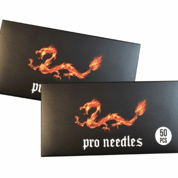 Paquete Pro Needles (10 CAJAS)