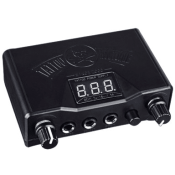 Tattoo Boutique Dual