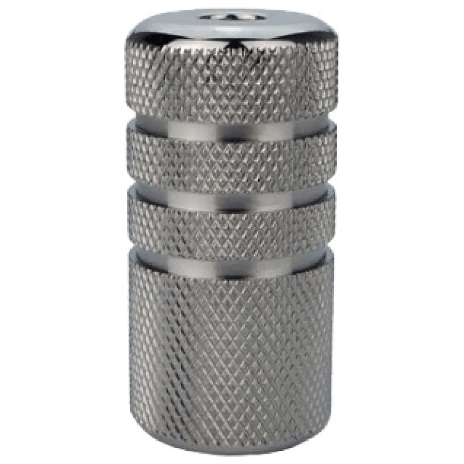 GRIP DE ACERO