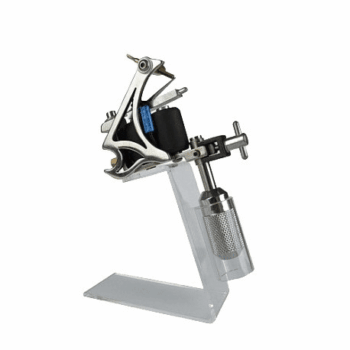 DESCANSO PARA MAQUINAS