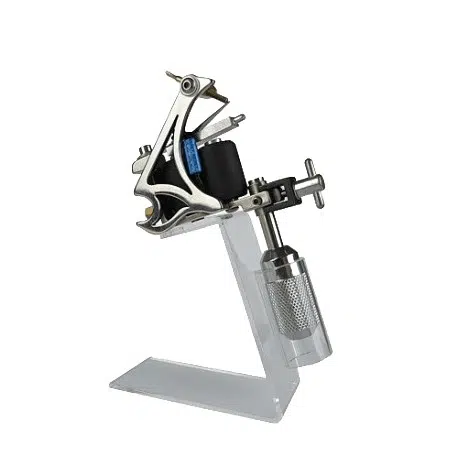 DESCANSO PARA MAQUINAS