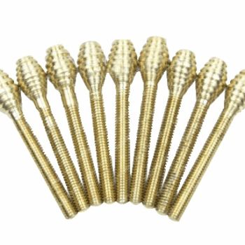 Tornillos de contacto